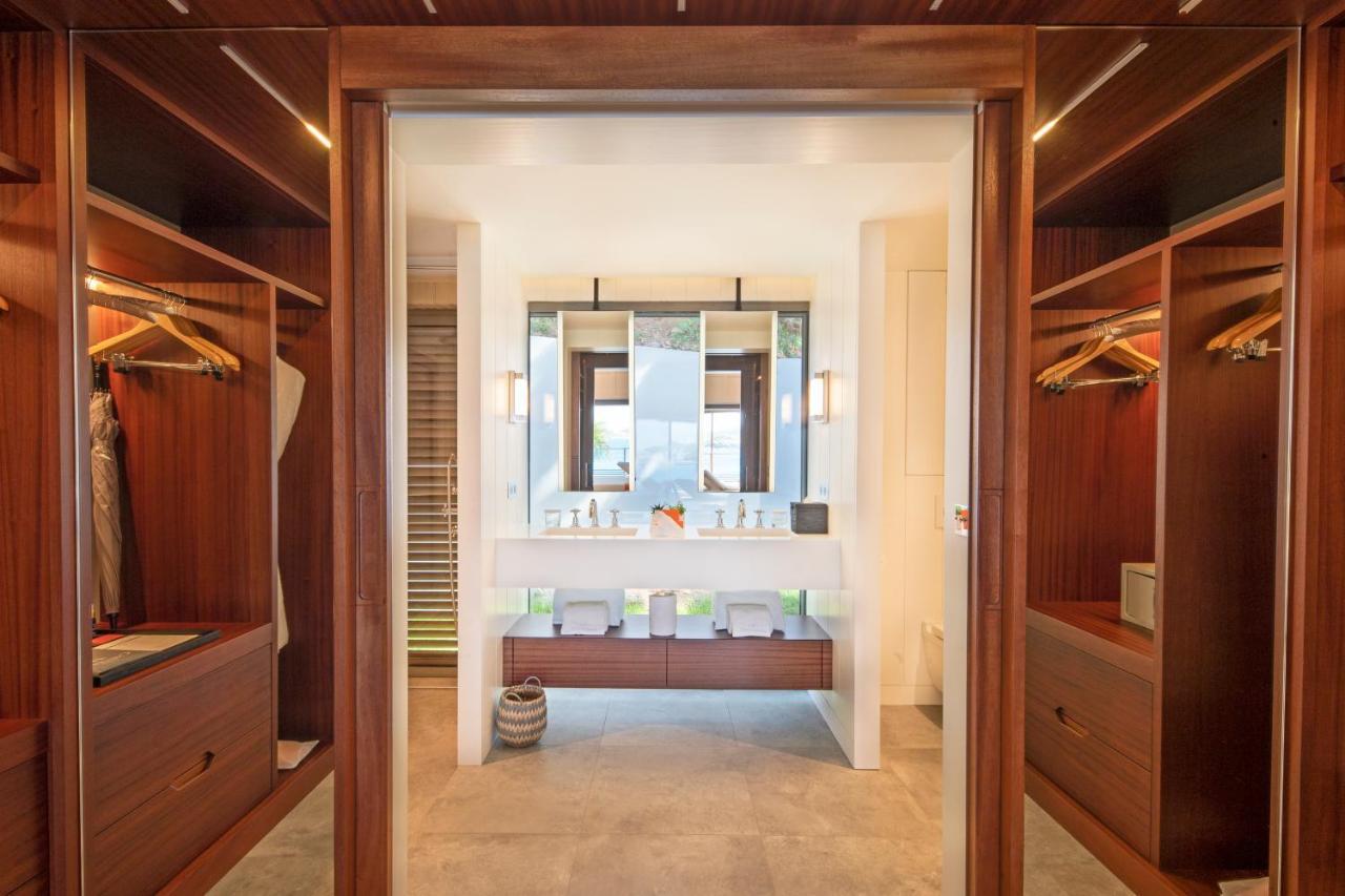 Hotel Christopher Saint Barth Pointe Milou Buitenkant foto